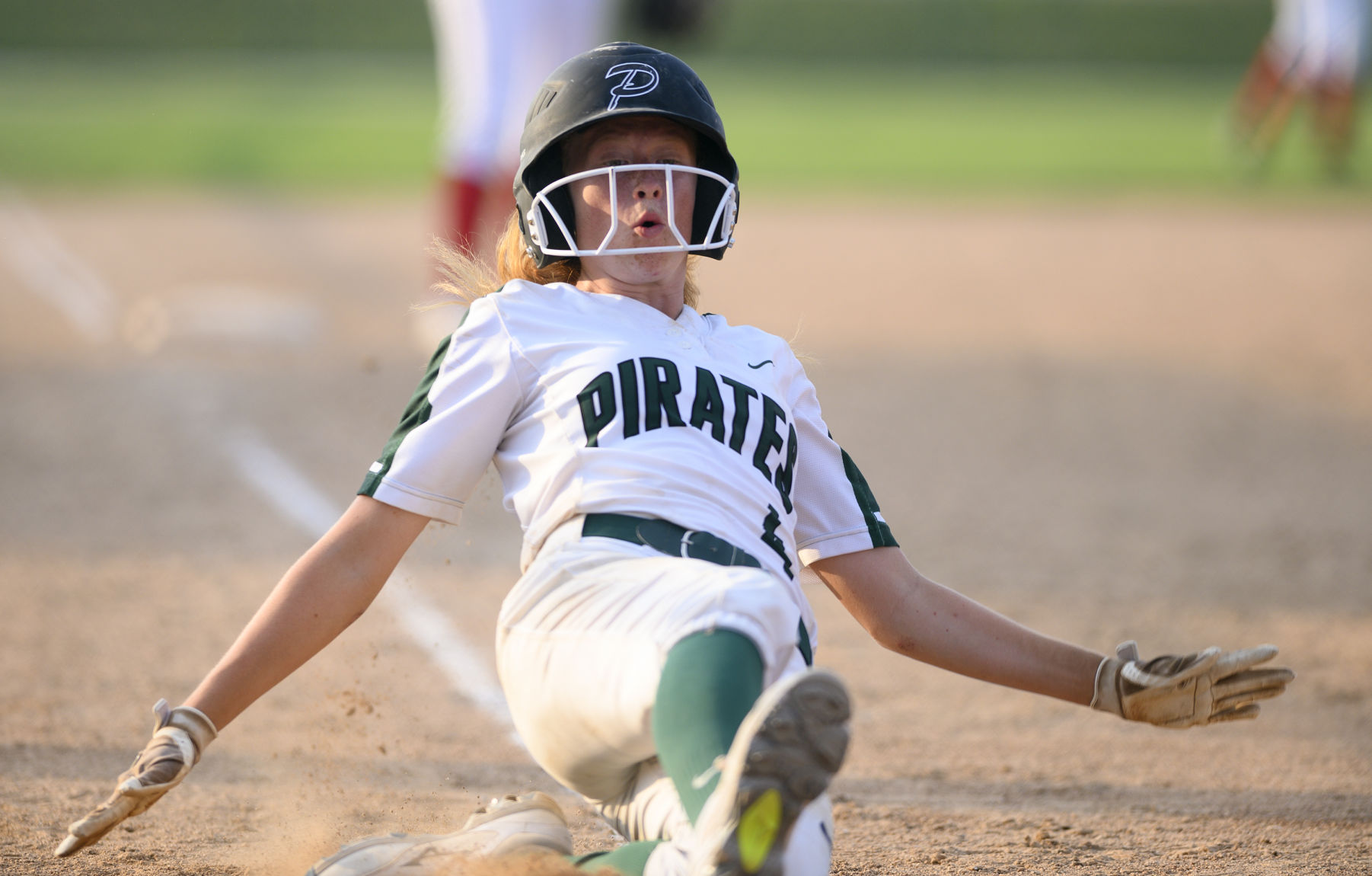 Hazelwood West vs. Pattonville